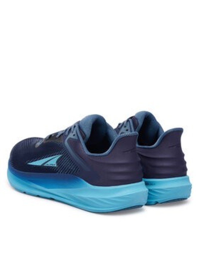 Altra Buty do biegania Torin 8 AL0A85QE Niebieski