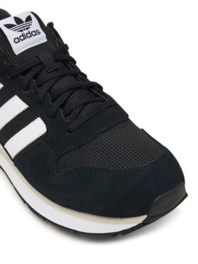 adidas Sneakersy Zx 500 Rs KJ2598 Czarny