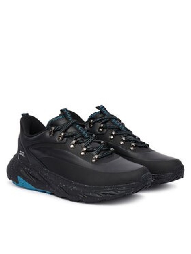 REPLAY Sneakersy GMSH4.000.C0002L Czarny