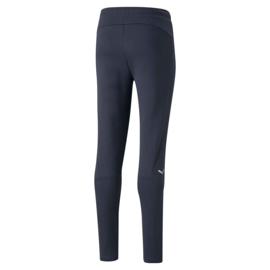 Spodnie Puma Teamfinal Casuals Pants, Mężczyźni