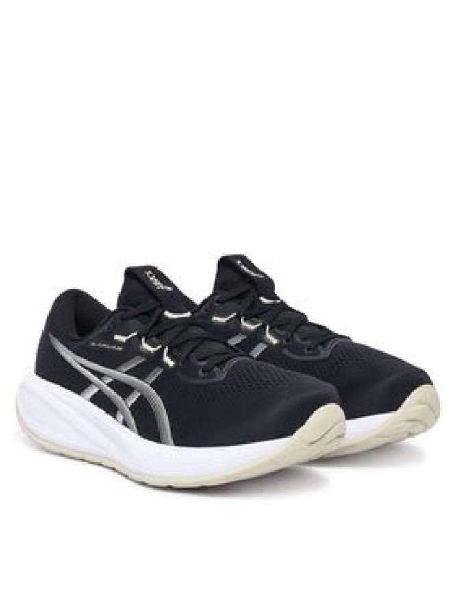 Asics Buty do biegania Gel-Cumulus 28 1011C143 Czarny