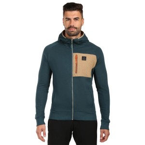 Bawełniana bluza z kapturem Stylish Kilpi BALU-M