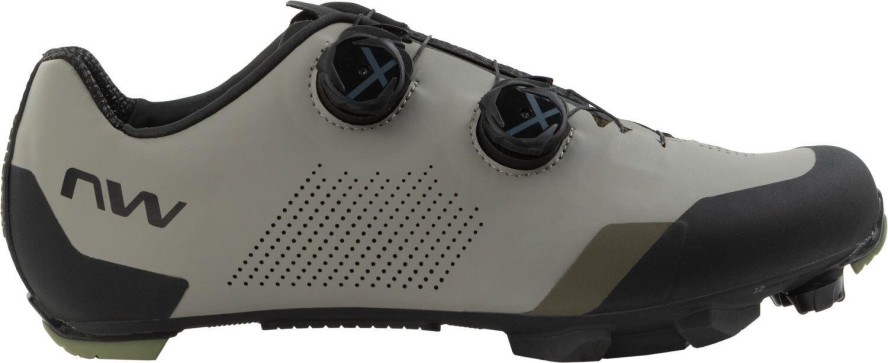 Buty rowerowe gravel mtb NORTHWAVE Striker piaskowy