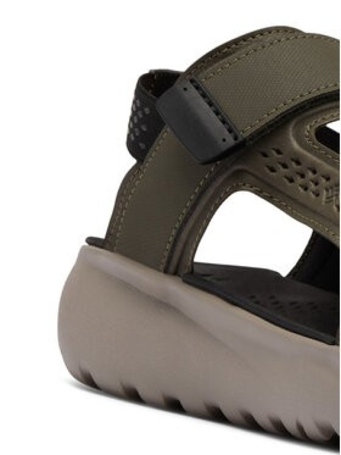 Columbia Sandały Peakfreak Roam™ Sandal 2108771 Zielony