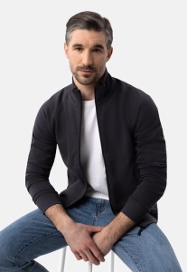 Bawełniana bluza B-GUEST