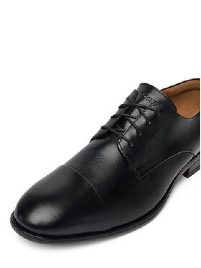 Lasocki Półbuty CHARLY-54 MB Czarny