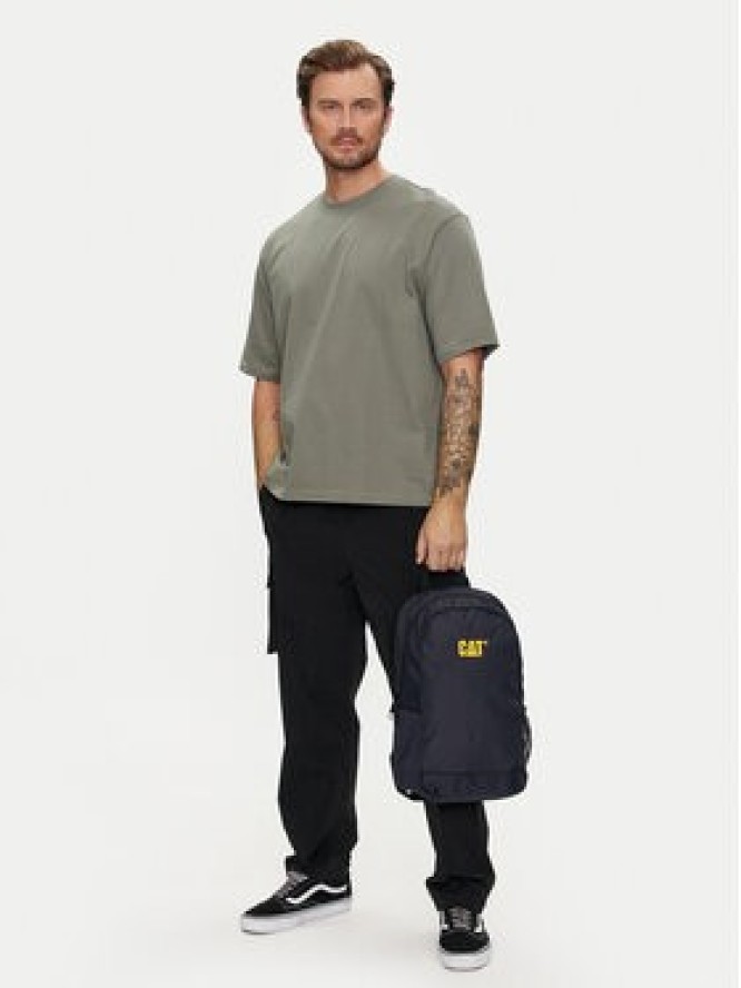 CAT Footwear Plecak V-Power 84525-453 Granatowy