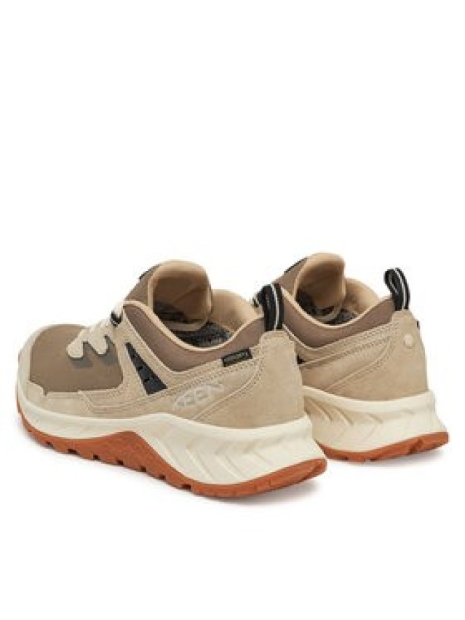 Keen Trekkingi Hightrail Wp 1030352 Beżowy