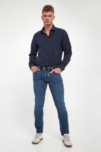 Jeansy męskie LIU JO