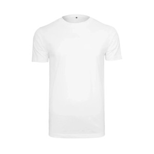 T-shirt organiczny Build Your Brand