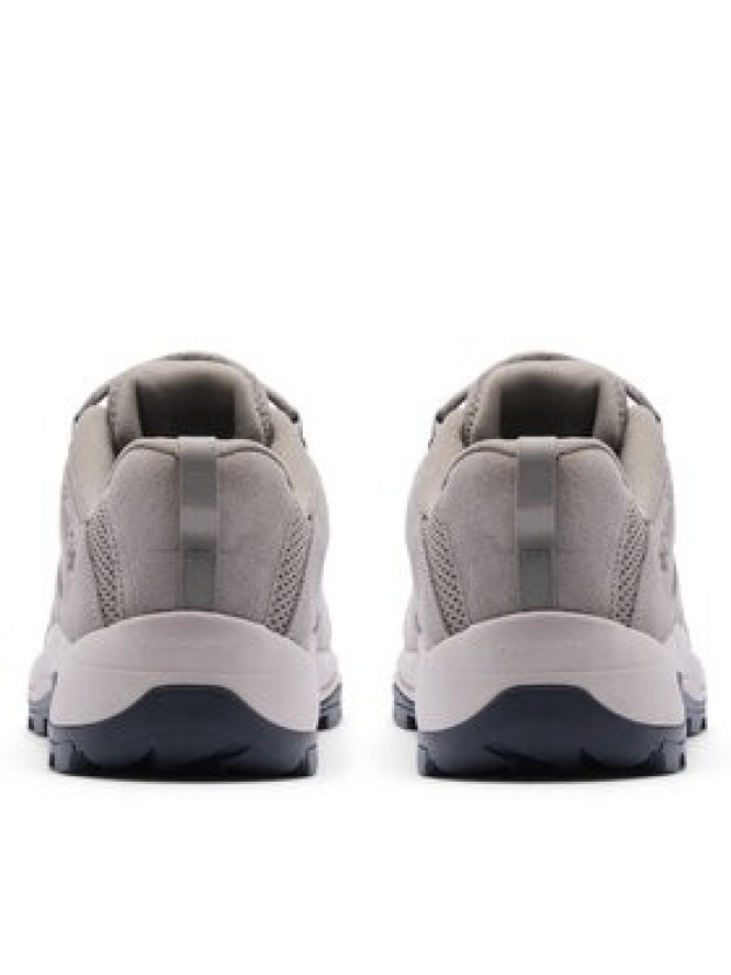 Columbia Trekkingi Redmond IV Breathe 2150221 Szary