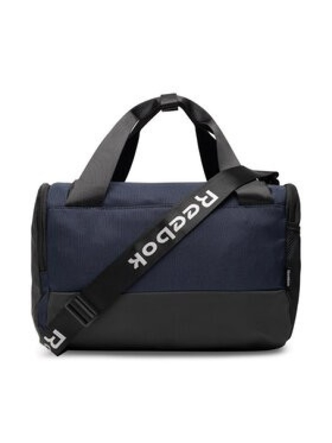 Reebok Torba RBK-035-CCC-05 Granatowy