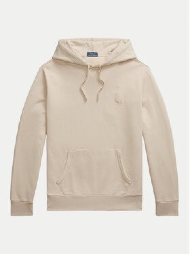 Polo Ralph Lauren Bluza 710936510007 Beżowy Relaxed Fit