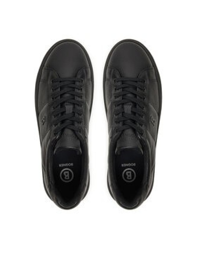 Bogner Sneakersy Milan 26 12540055 Czarny