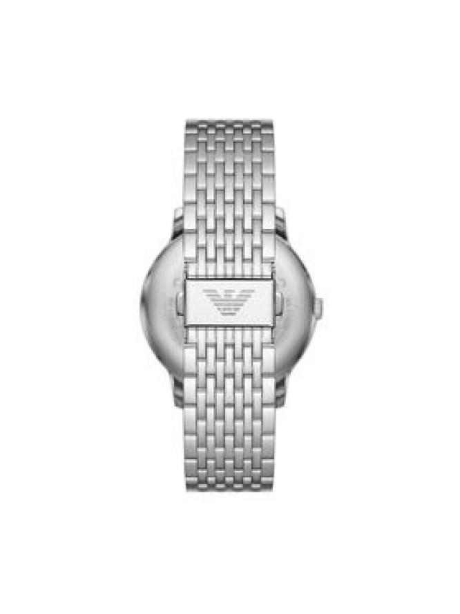 Emporio Armani Zegarek Classics AR11599 Srebrny