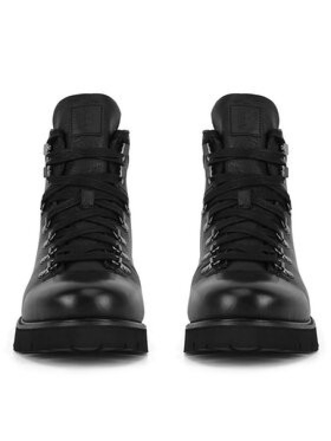 Badura Trzewiki RICHFIELD-25 MI08 Czarny