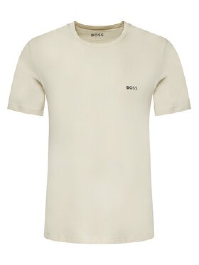 BOSS Komplet t-shirtów 50532468 Kolorowy Regular Fit