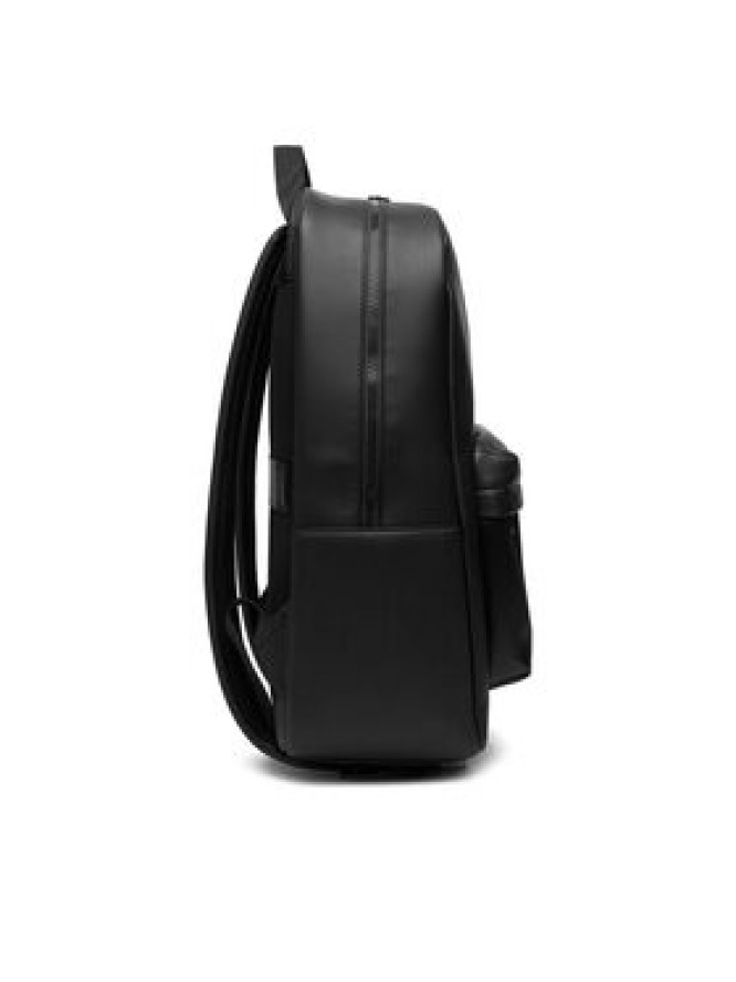 Tommy Hilfiger Plecak Th Flag Backpack AM0AM13984 Czarny