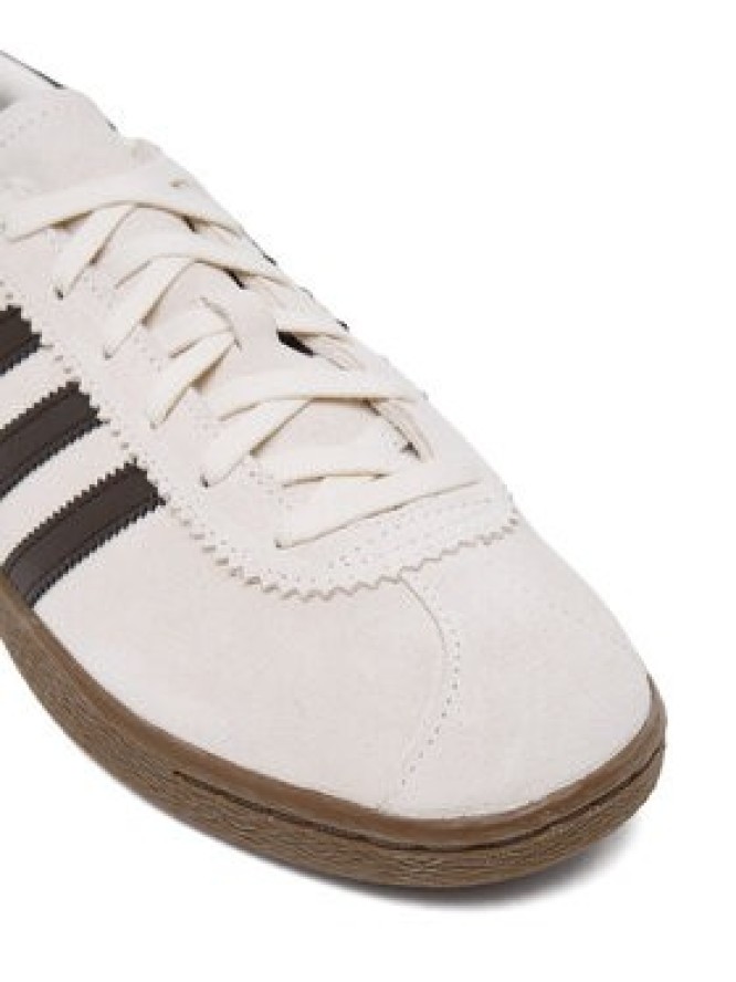 adidas Sneakersy Stadt KI1413 Écru