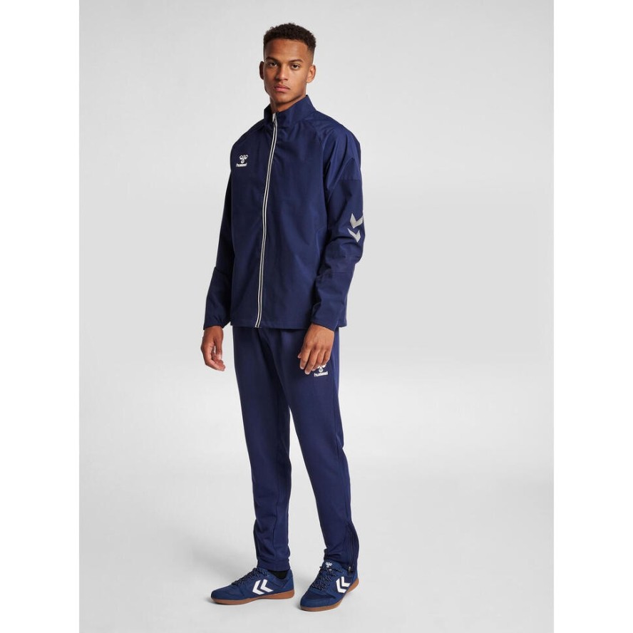 Spodnie do biegania Hummel Lead