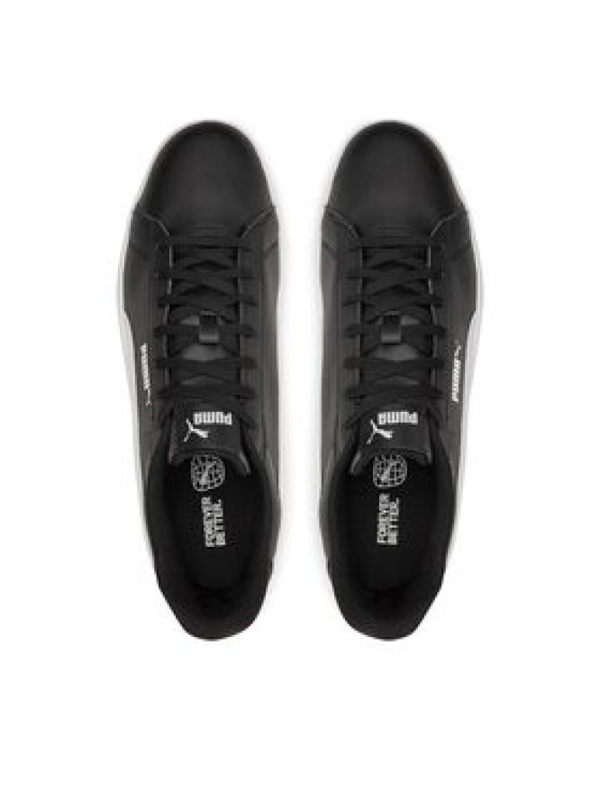 Puma Sneakersy Smash 3.0 L 390987 04 Czarny