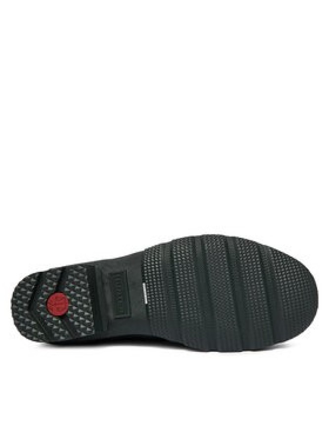 Hunter Kalosze Original Short MFS9000RMA Zielony