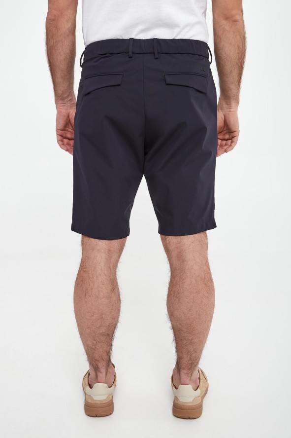 Bermudy męskie PAUL&SHARK