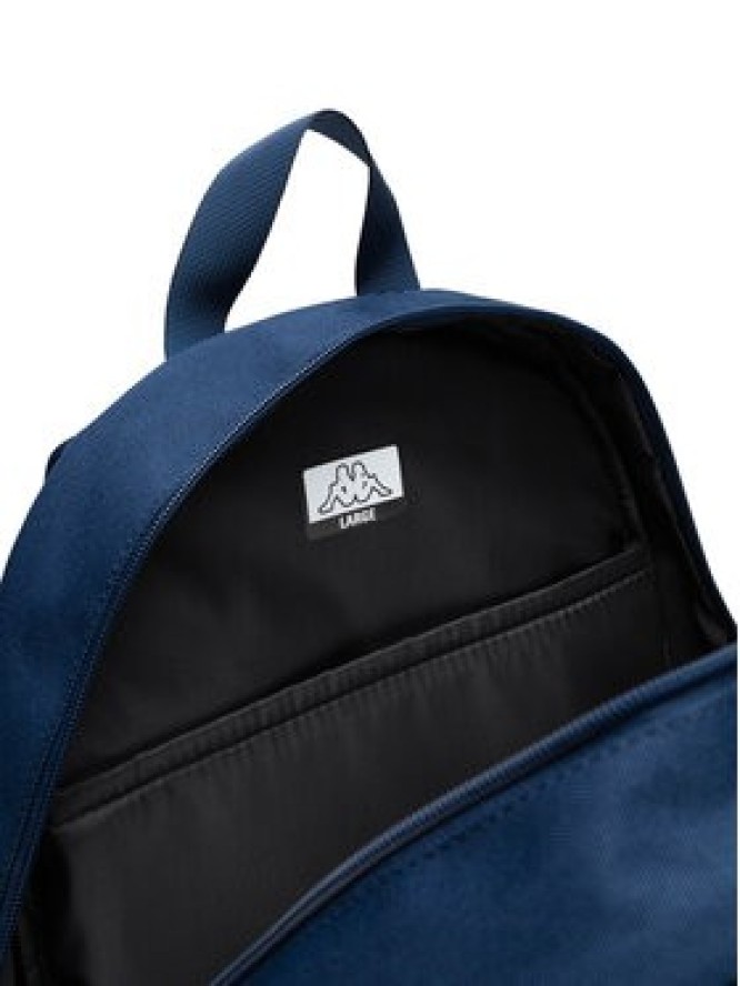 Kappa Plecak KPA-B-001-07 Czarny