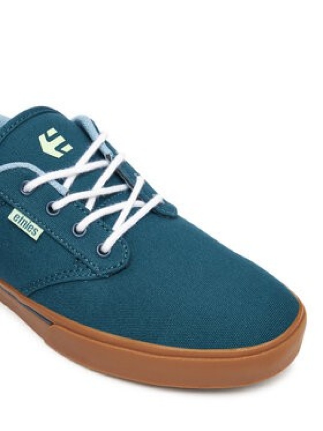 Etnies Tenisówki Jameson 2 Eco 4101000323 Granatowy