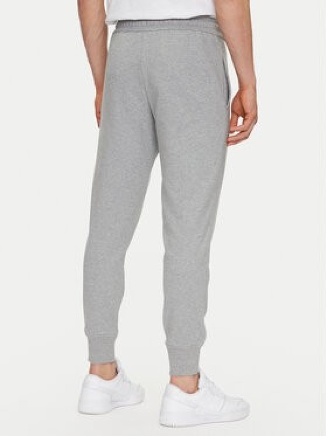 Timberland Spodnie dresowe TB0A5V5Q Szary Regular Fit