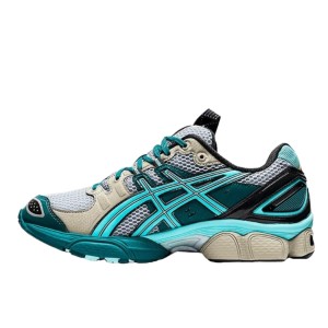Buty do chodzenia unisex ASICS UB3-S Gel-Nimbus 9 Kiko Kostadinov