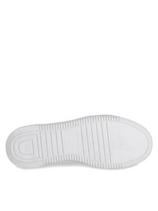 Endurance Sneakersy Varhil Uni Sneaker E232417 Biały