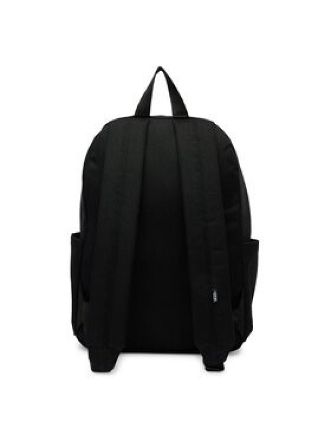 Vans Plecak VN000H56A2T1 Czarny