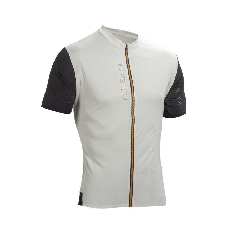 Koszulka rowerowa LEATT Jersey MTB Trail 3.0