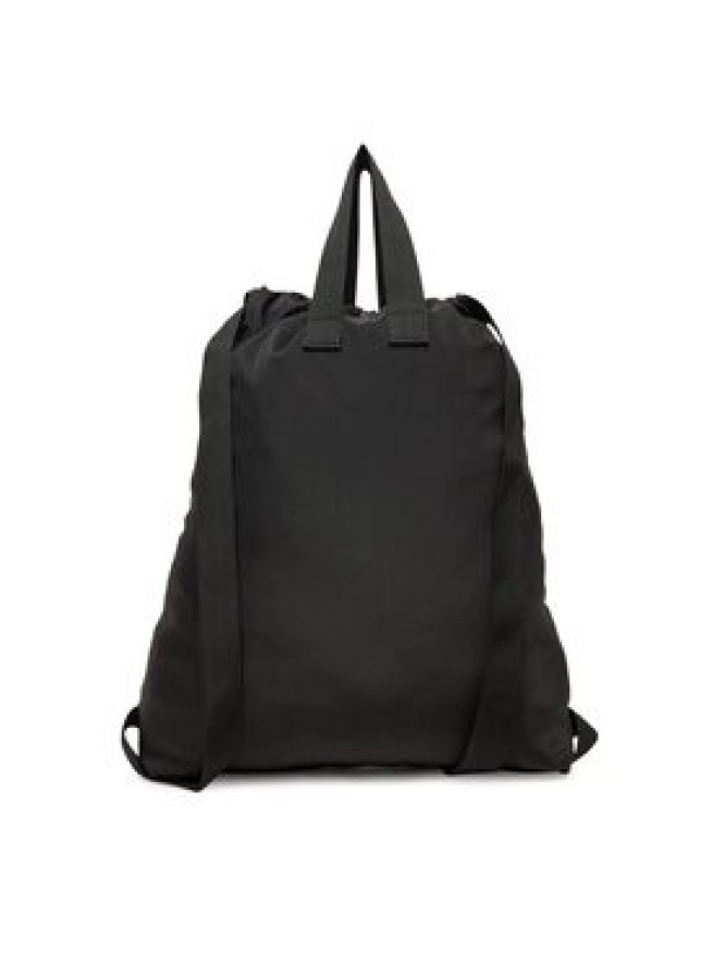 Jack & Jones Plecak Jacwest Tote Bag 12272639 Czarny