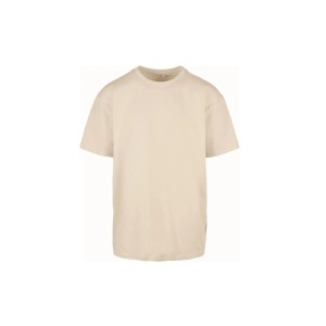 T-shirt oversize ciężki Build Your Brand