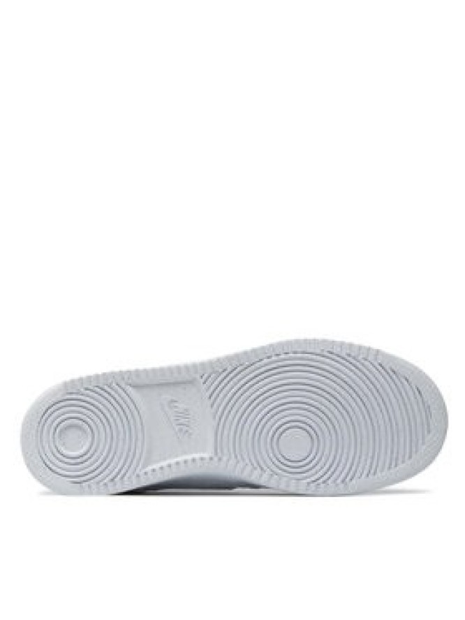 Nike Sneakersy Court Vision Lo Nn DH2987 100 Biały