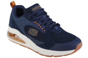 Buty sportowe Sneakersy męskie, Skechers Uno 2- 90'S 2