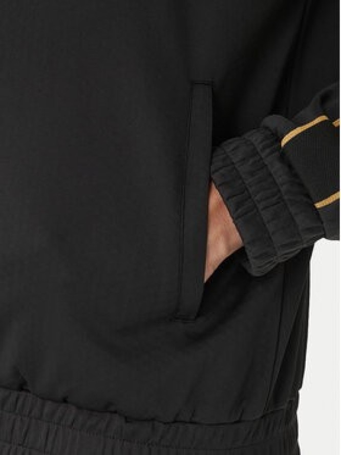 EA7 Emporio Armani Bluza 7M000620 AF17089 UC001 Czarny Regular Fit