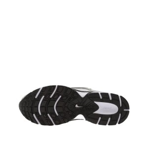 Buty Nike V5 RNR Białe/Czarne-Szare szerokie-Szare college