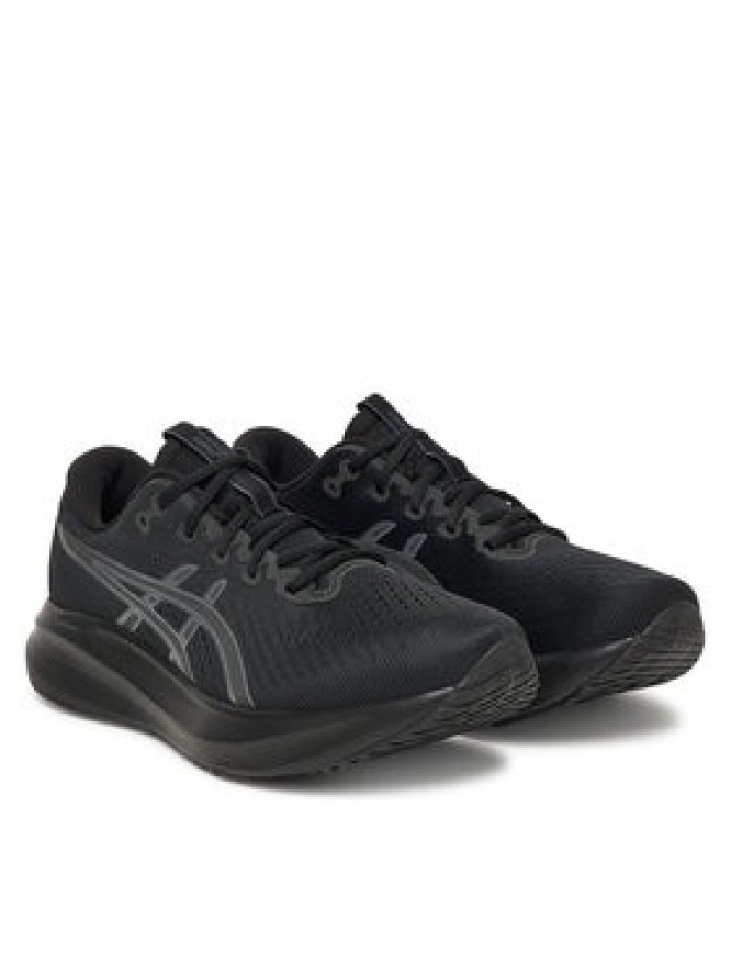 Asics Buty do biegania Gel-Excite 11 1011C080 Czarny