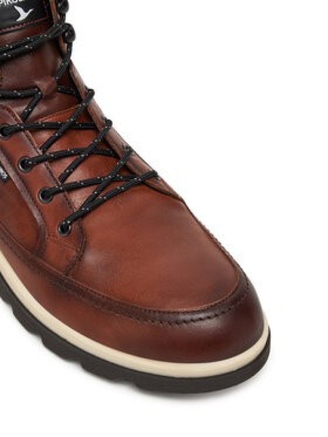 Pikolinos Trzewiki M3M-8107C1 Brązowy