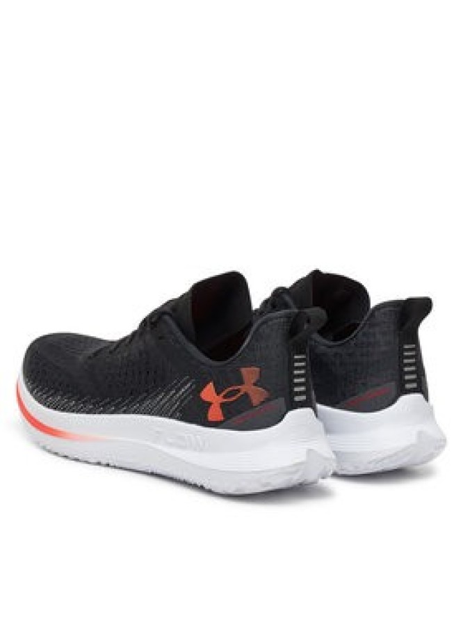 Under Armour Buty do biegania UA Velociti 4 3027585 Czarny