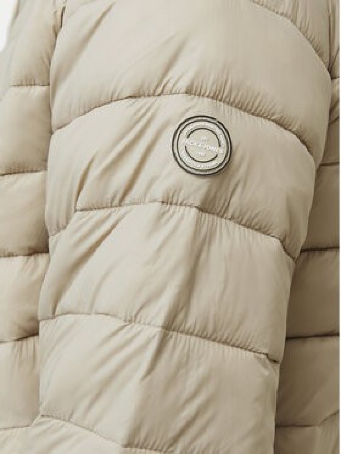 Jack & Jones Kurtka zimowa Sprint 12258444 Beżowy Regular Fit