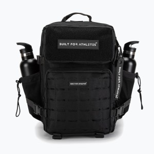 Plecak treningowy Built For Athletes Hero 2.0