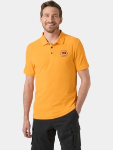Koszulka Polo Męska Helly Hansen Hp Race