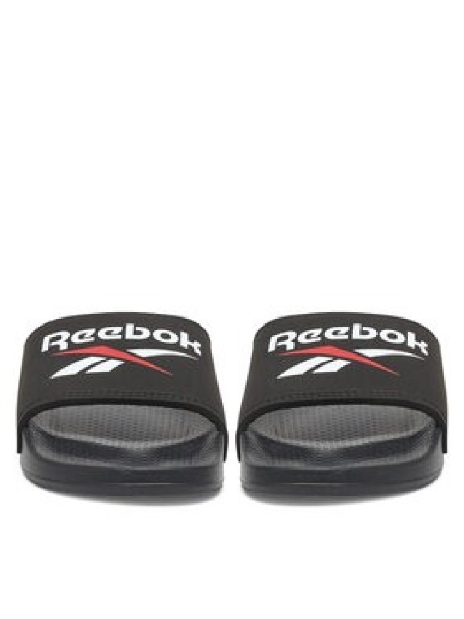 Reebok Klapki CEO-SS25-3C069-2 Czarny
