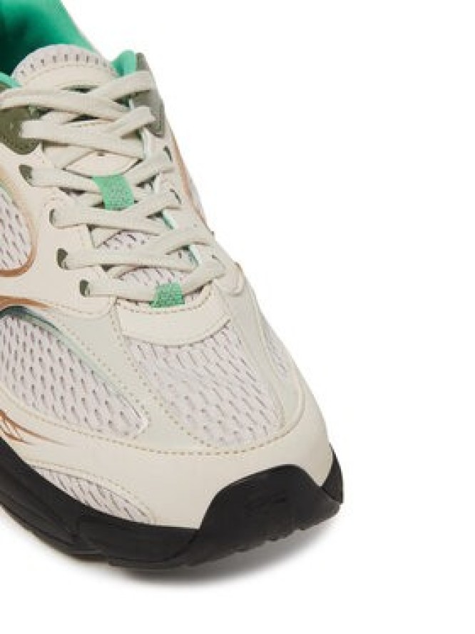 Lacoste Sneakersy Storm 96 2K 7-49SMA0022 Écru