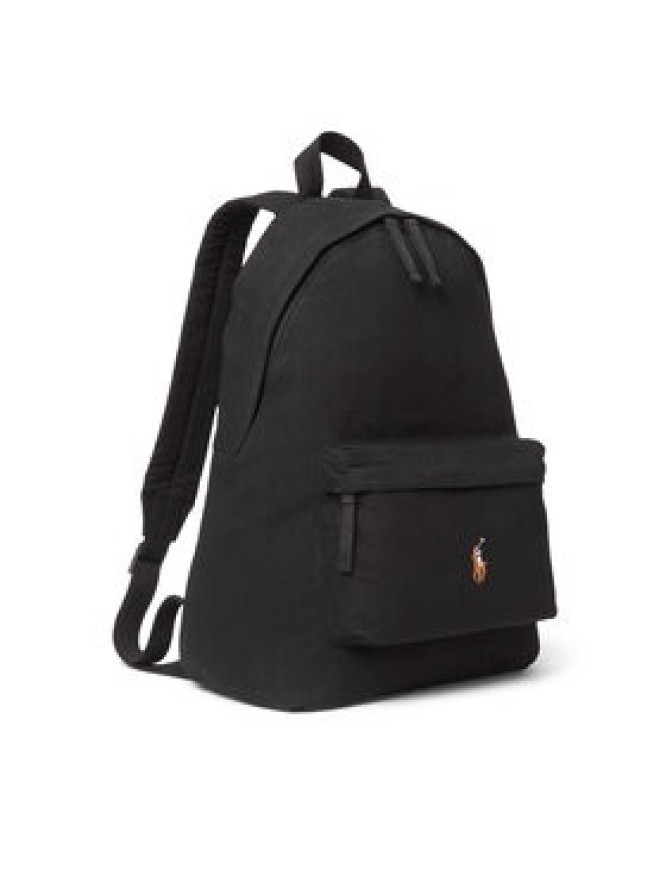 Polo Ralph Lauren Plecak 405967604001 Czarny