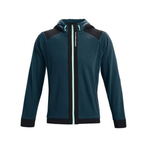 Bluza z kapturem Under Armour RUSH FZ